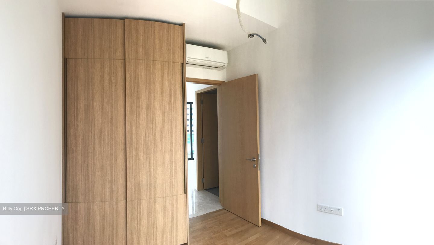 Seventy Saint Patrick's (D15), Condominium #365946711